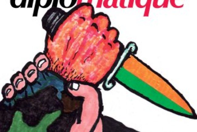 Le Monde Diplomatique Brasil - Julho 2025
