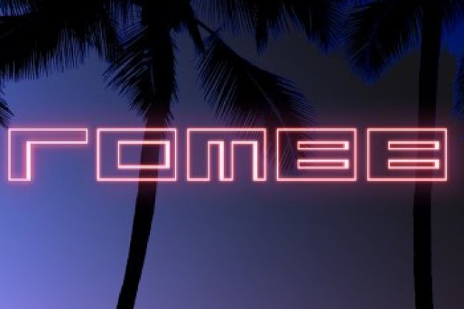 ROM-88 - EP - EP2 - ES2 (2025)