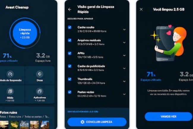 Avast Cleanup Pro v25.15.0 [Pro Mod]