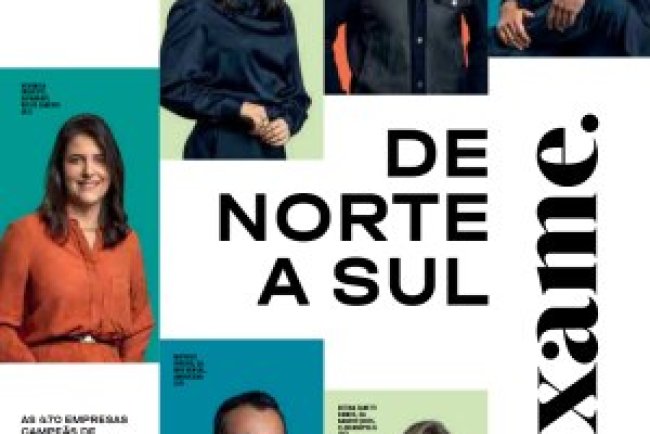 Exame Ed 1277 - Julho 2025