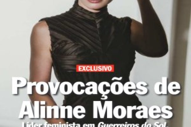 Contigo Ed 324 - Agosto 2025