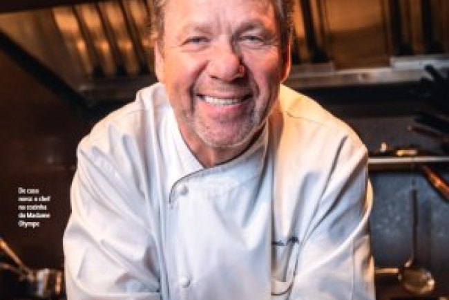 Veja Rio - Agosto 2025