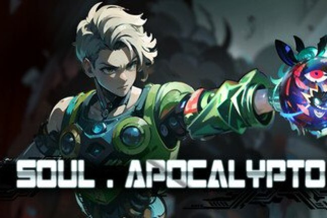 Soul Apocalypto
