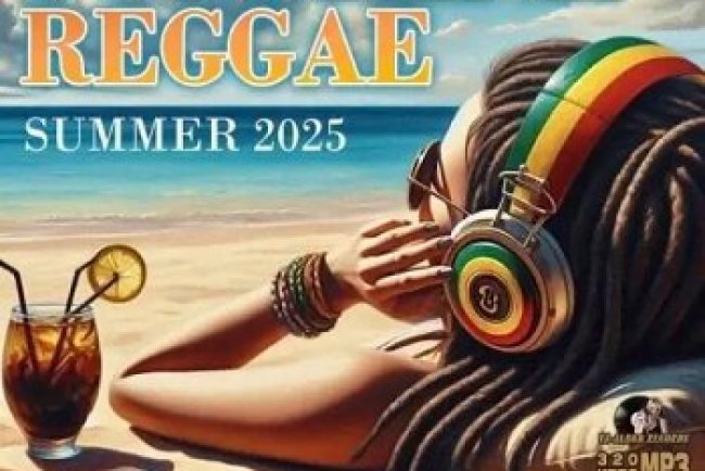 Sunshine Reggae (2025)