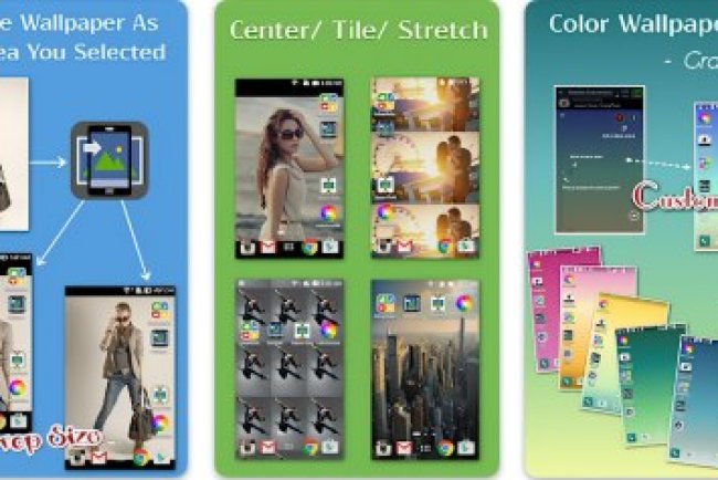 Wallpaper Setter v2.0.8 [Pro]
