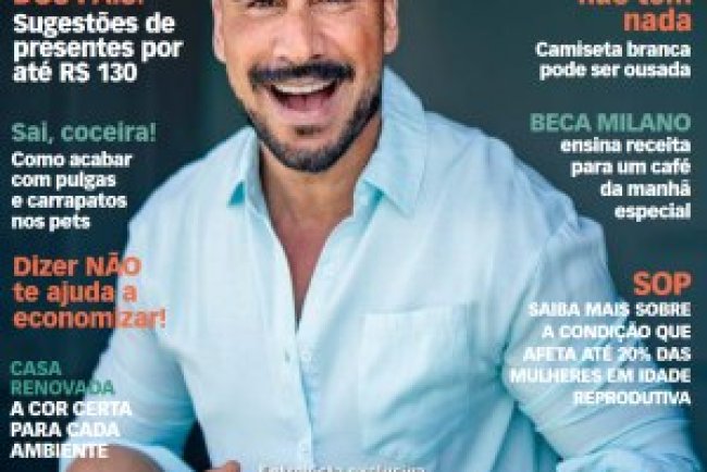 Ana Maria Ed 1481 - Agosto 2025