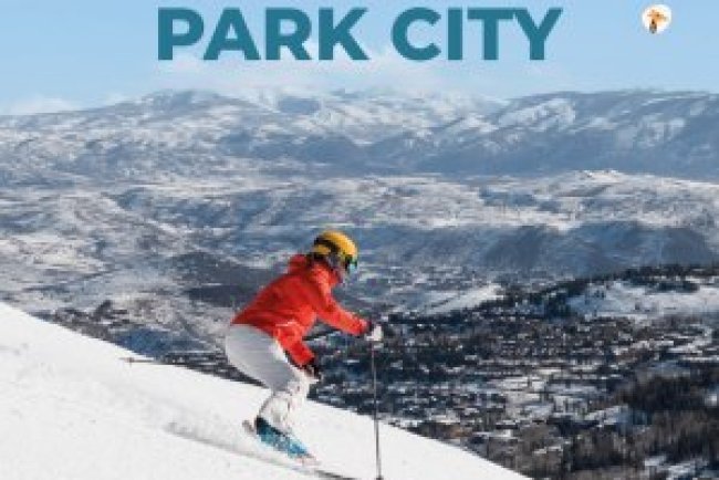 Viajar - Especial Park City