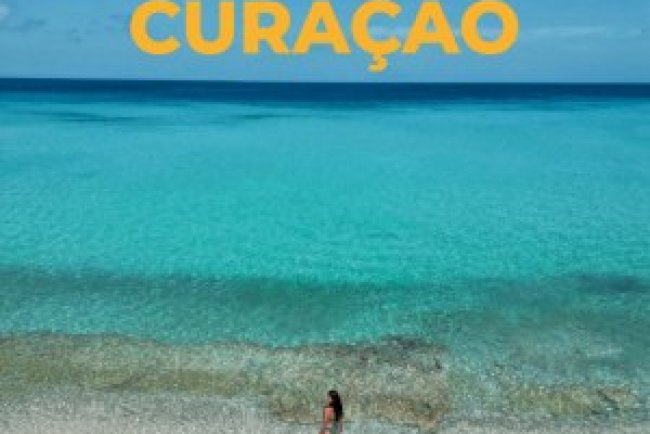 Viajar - Especial Curacao