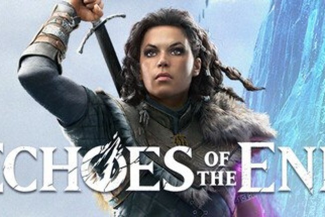 Echoes of the End