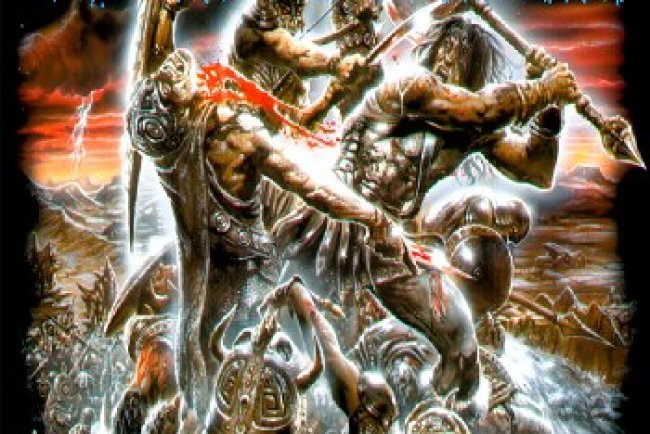 The Metal Museum Vol.15 (2006)