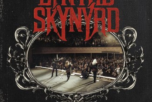 Lynyrd Skynyrd - Celebrating 50 Years [Live At The Ryman] (2025)