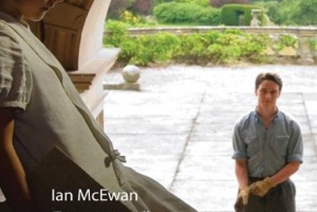 Reparação - Ian McEwan
