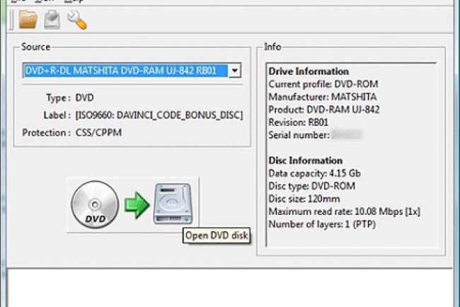 MakeMKV v1.18.1 (Beta)