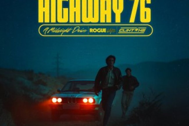 ClinTone - Highway 76 (2025)