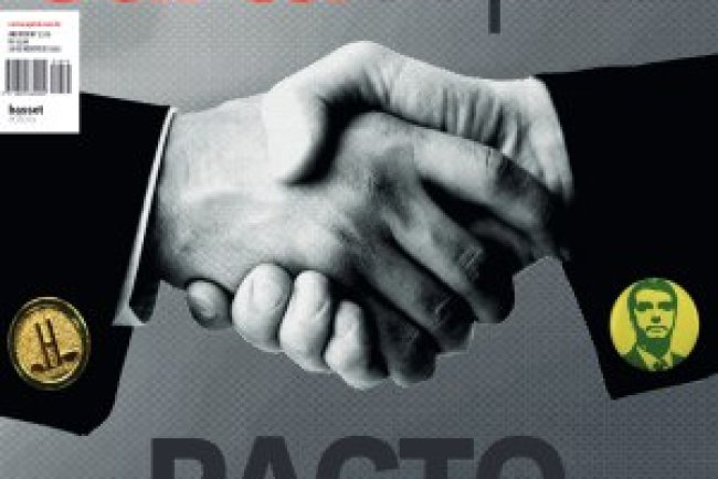 Carta Capital Ed 1375 - Agosto 2025