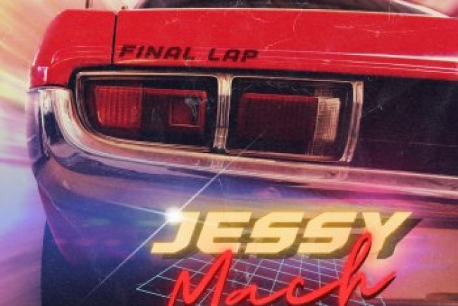 Jessy Mach - Final Lap (2023)