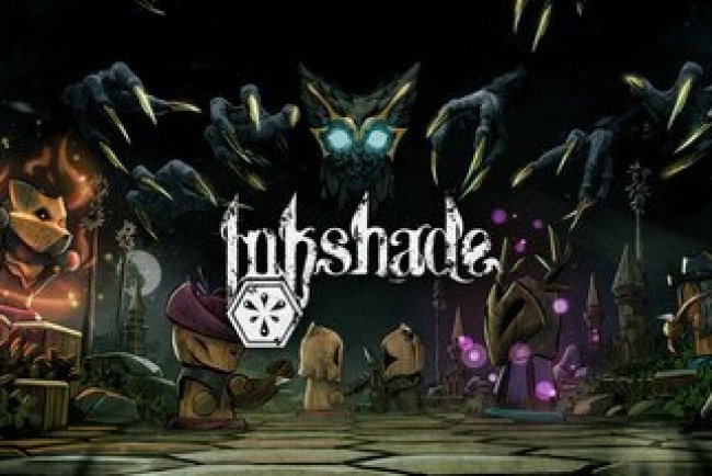Inkshade