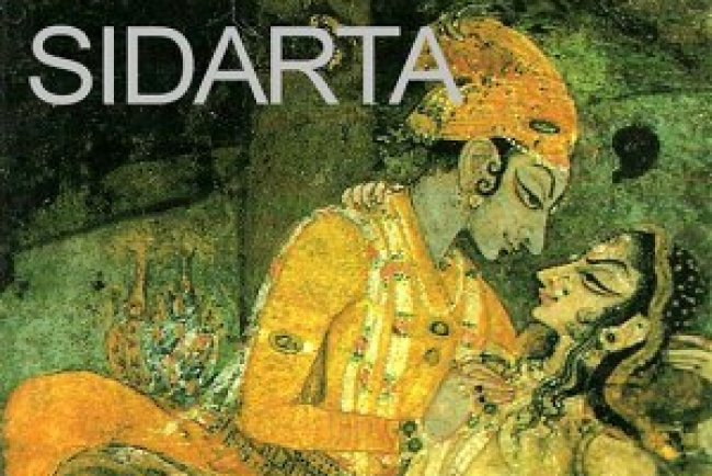 Sidarta - Hermann Hesse
