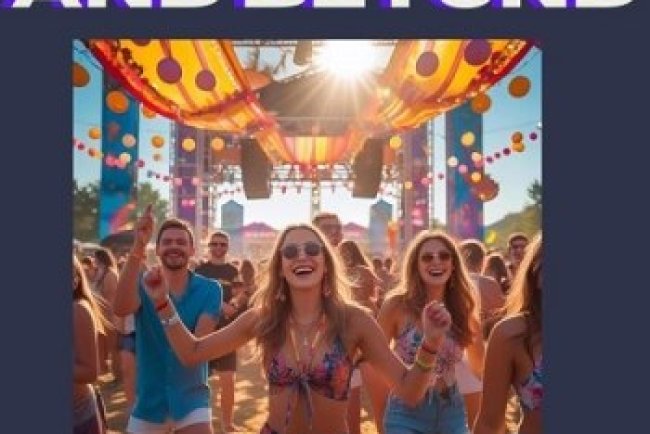 Indie Vibes and Beyond (2025)