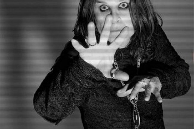 Ozzy Osbourne - 100% Ozzy (2020)