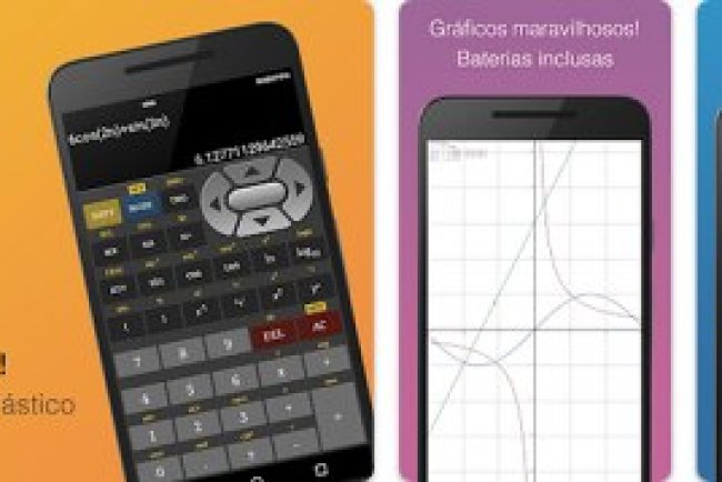 Scientific Calculator Pro v6.10.13