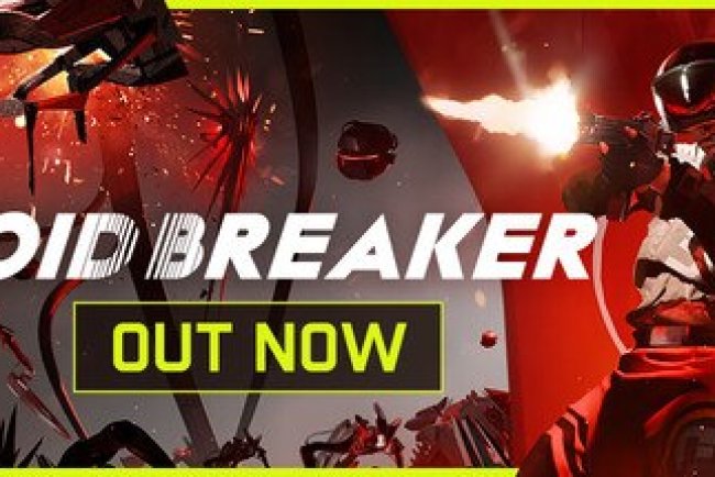 VOID/BREAKER