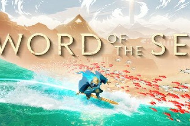 Sword of the Sea