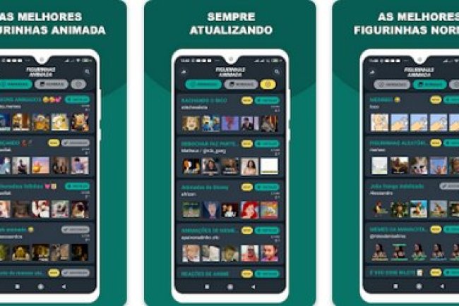 1001 Animated Stickers for WA v3.3.7 MOD [Premium Unlocked]