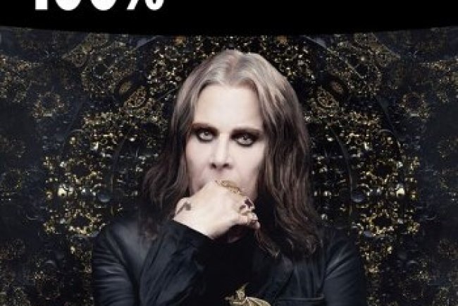 100% - Ozzy (2025)