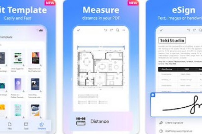 PDFelement v5.3.7 MOD [Premium Unlocked]