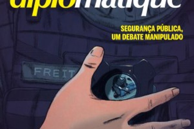 Le Monde Diplomatique Brasil - Agosto 2025