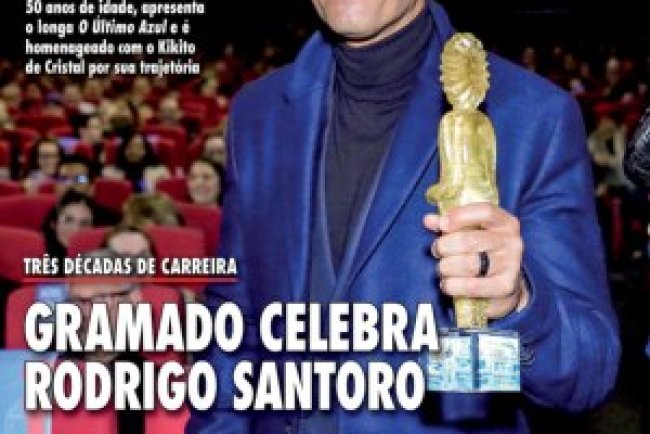 Caras Ed 1658 - Agosto 2025