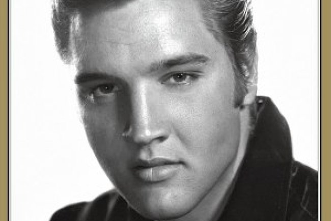 Rolling Stone Ed. Colecionador - Elvis Presley