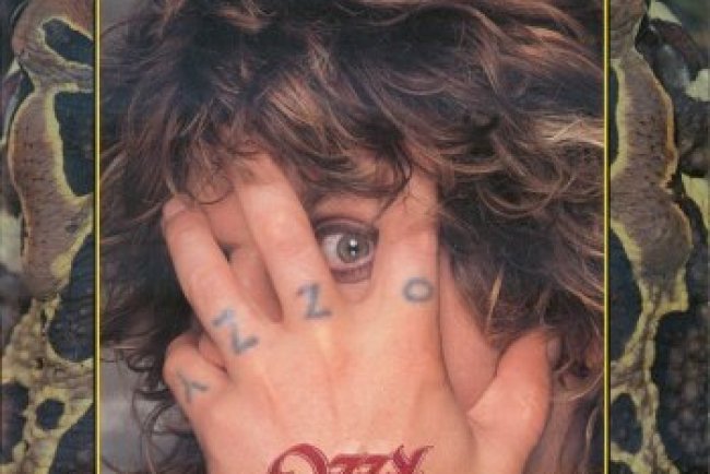 Ozzy Osbourne - Best Of Ozz (1989)