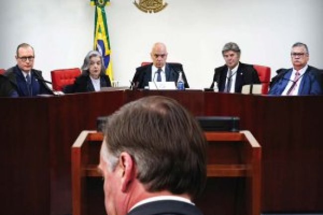 Veja Ed 2959 - Agosto 2025