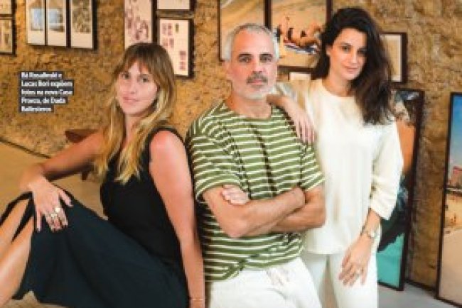 Veja Rio - Agosto 2025