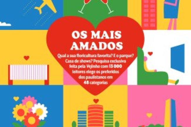 Veja São Paulo Ed 2181 - Agosto 2025