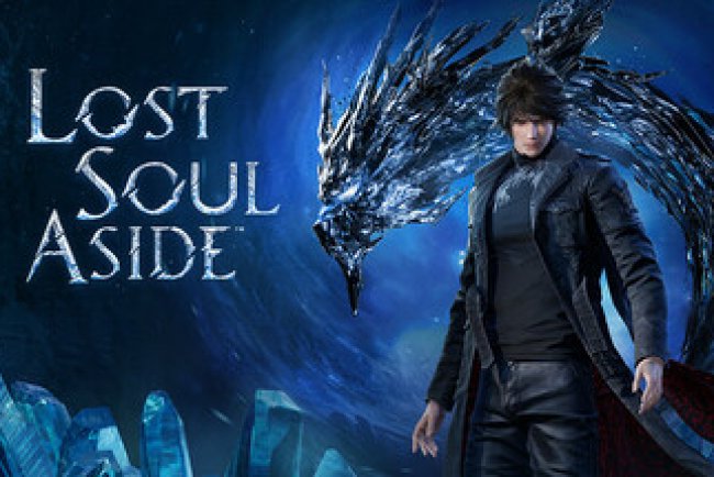 Lost Soul Aside