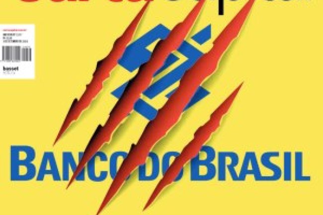 Carta Capital Ed 1377 - Setembro 2025