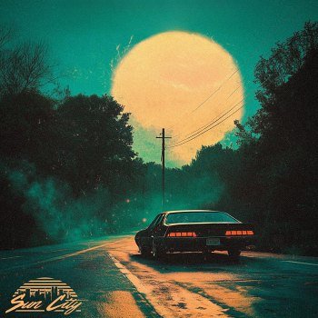 Sun City - Sun City (2025)
