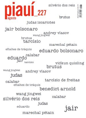 Piauí - Agosto 2025