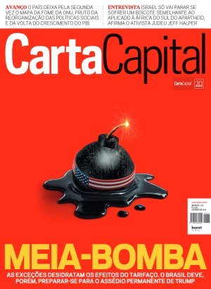 Carta Capital Ed 1373 - Agosto 2025