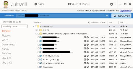 Disk Drill Enterprise v6.0.1053.0
