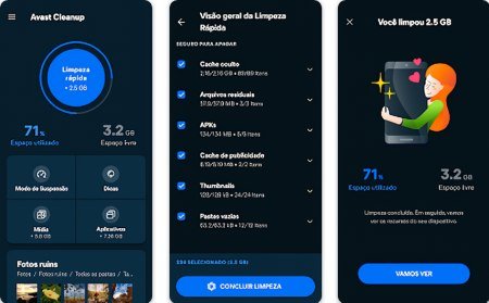 Avast Cleanup Pro v25.15.0 [Pro Mod]