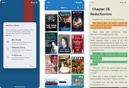 FBReader Premium v3.8.17 Patched