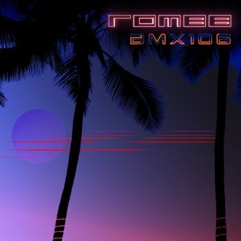 ROM-88 - BMX106 (2021)
