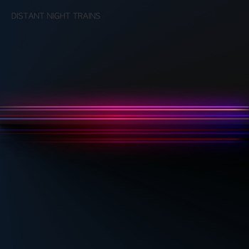 ROM-88 - Distant Night Trains (2024)