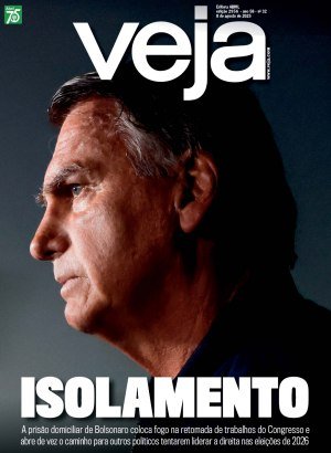 Veja Ed 2956 - Agosto 2025