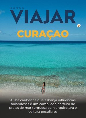 Viajar - Especial Curacao