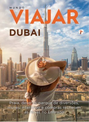 Viajar - Especial Dubai